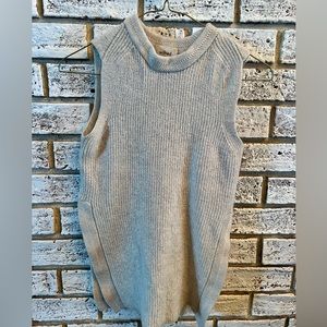 SOLD Wilfred free knit tank size xxs